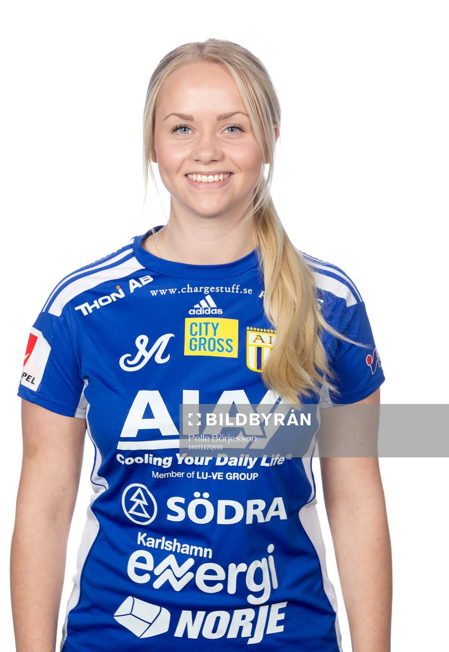 Asarums Emma Björklund