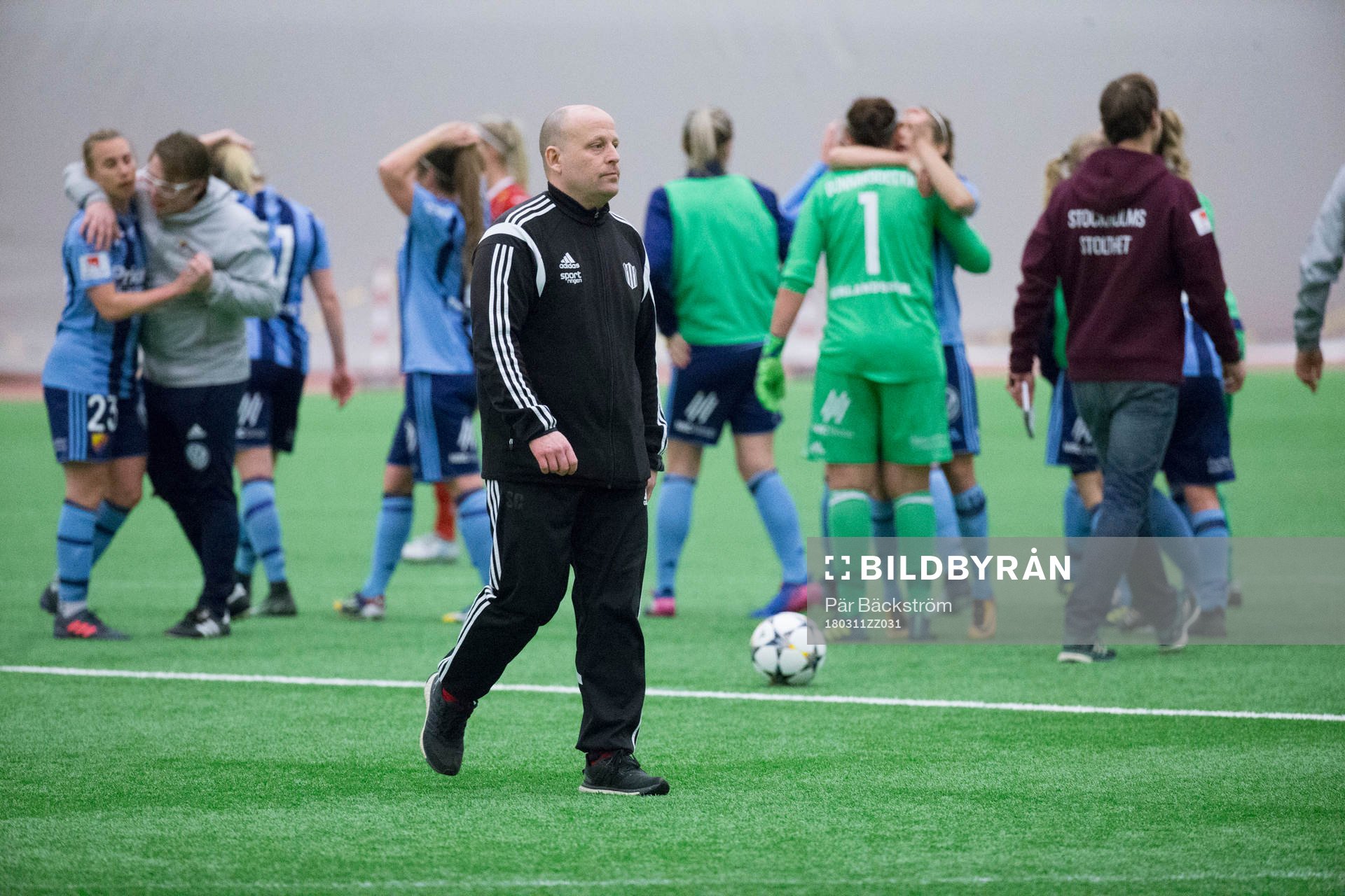 Piteås Stellan Carlsson deppar