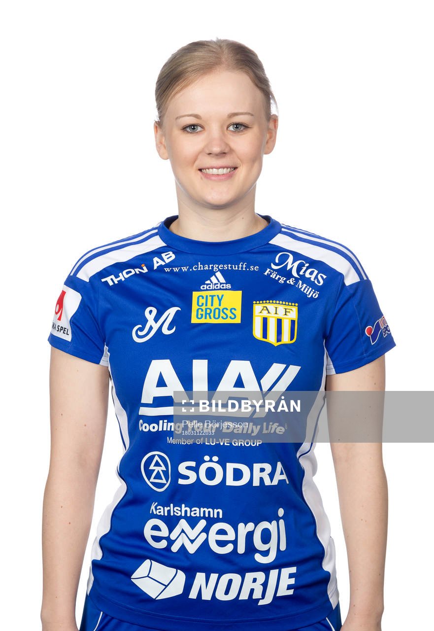 Asarums Elenore Larsson