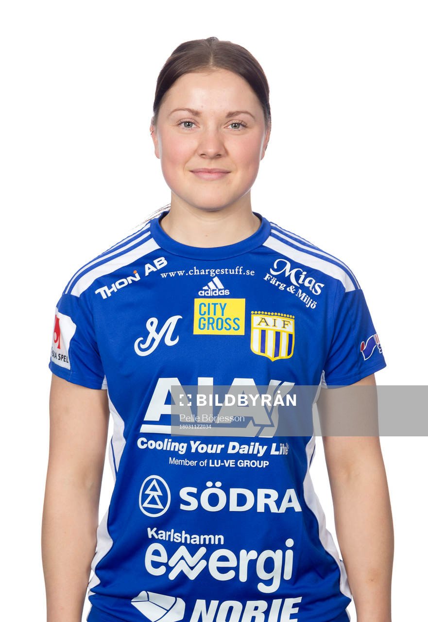 Asarums Emilia Hansson