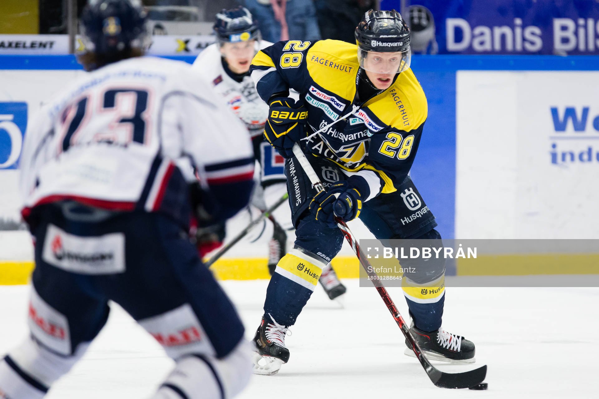 s Anton Bengtsson