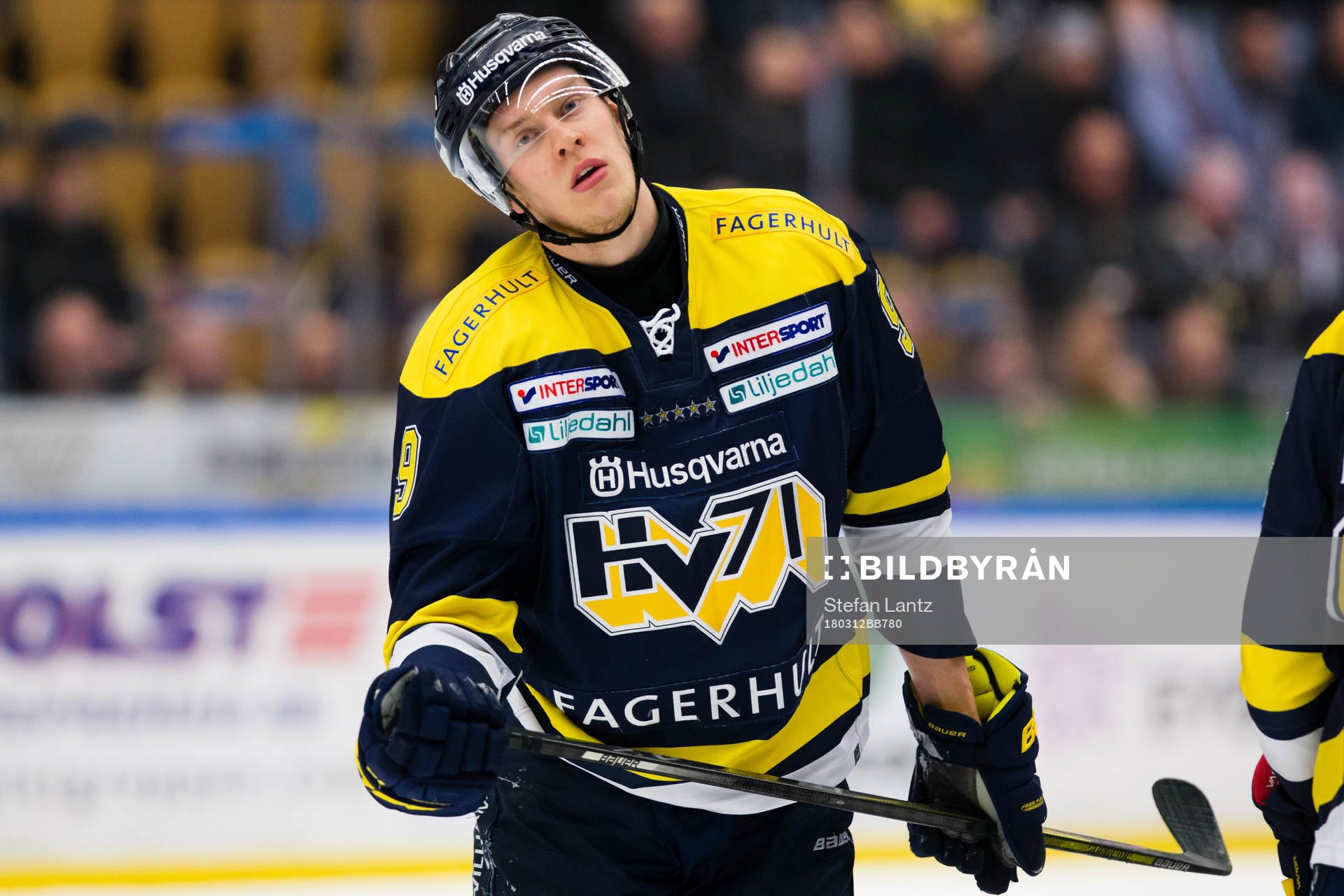 s Victor Ejdsell deppar