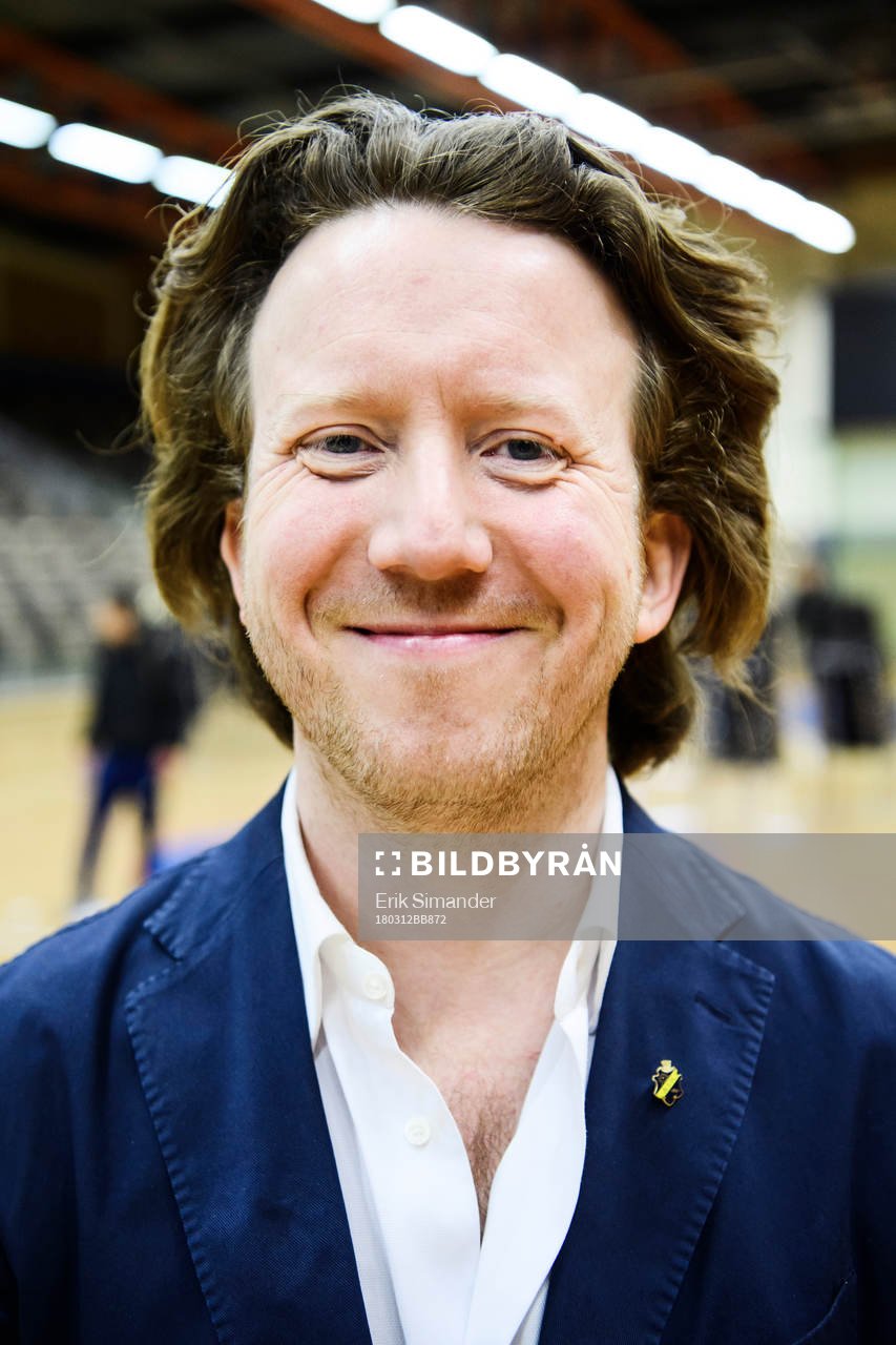Eric Ljunggren
