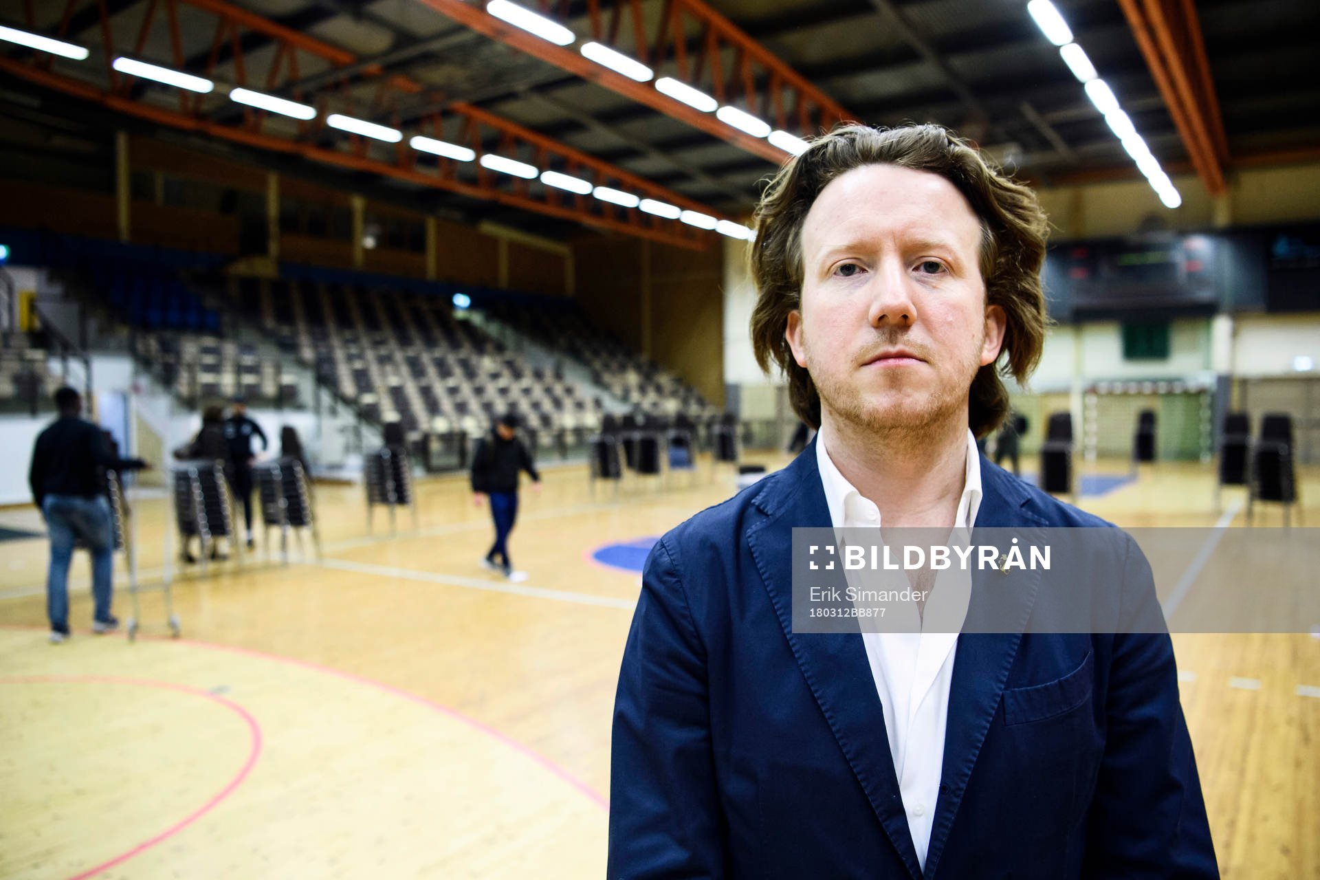 Eric Ljunggren