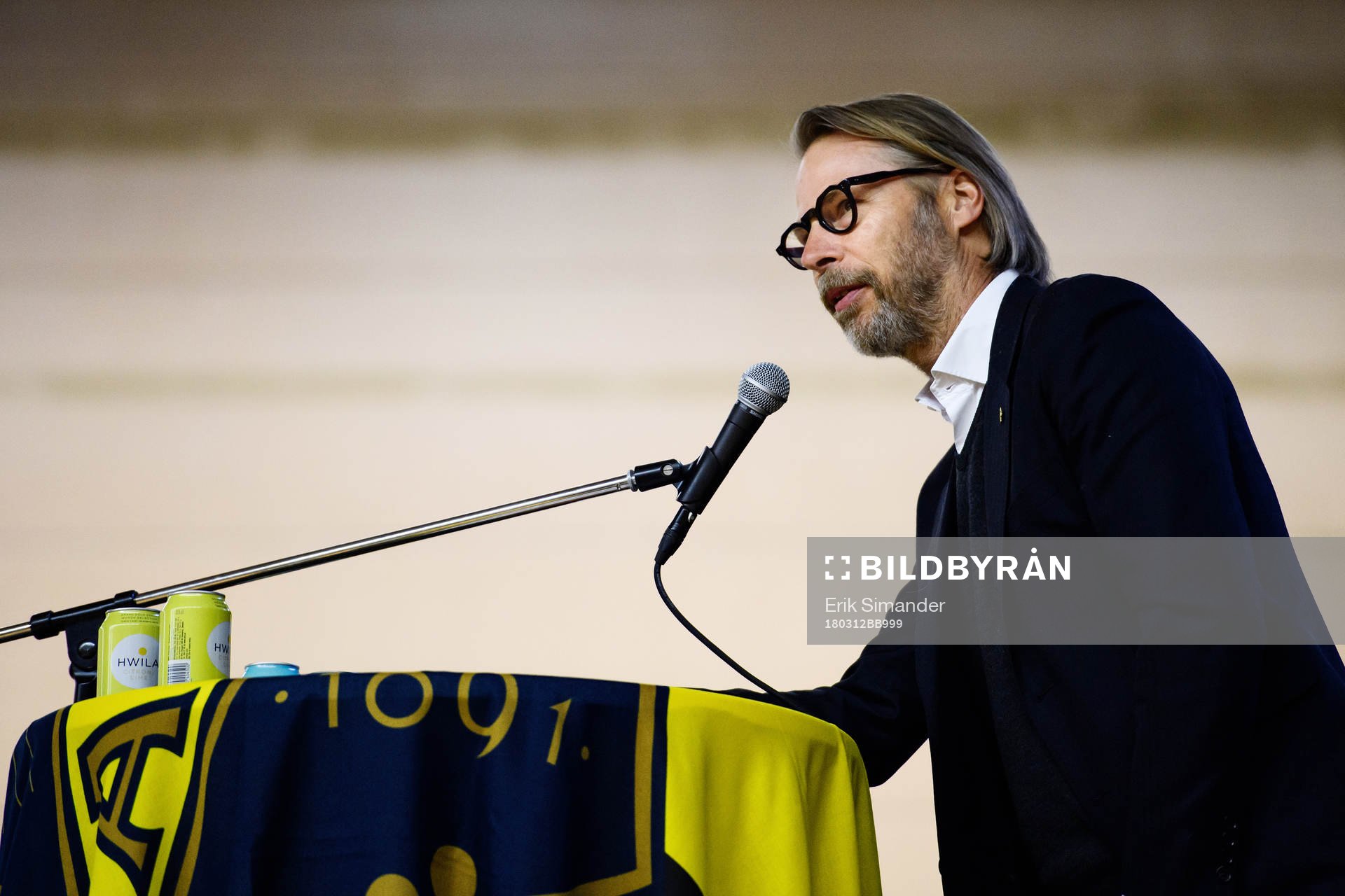 Per Bystedt