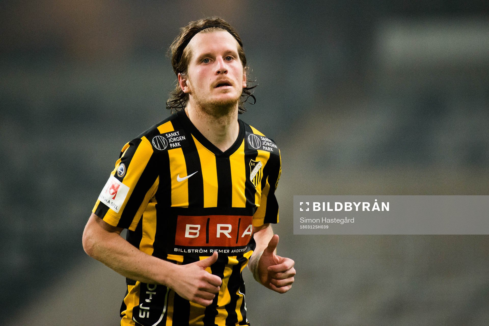 Häckens Erik Friberg