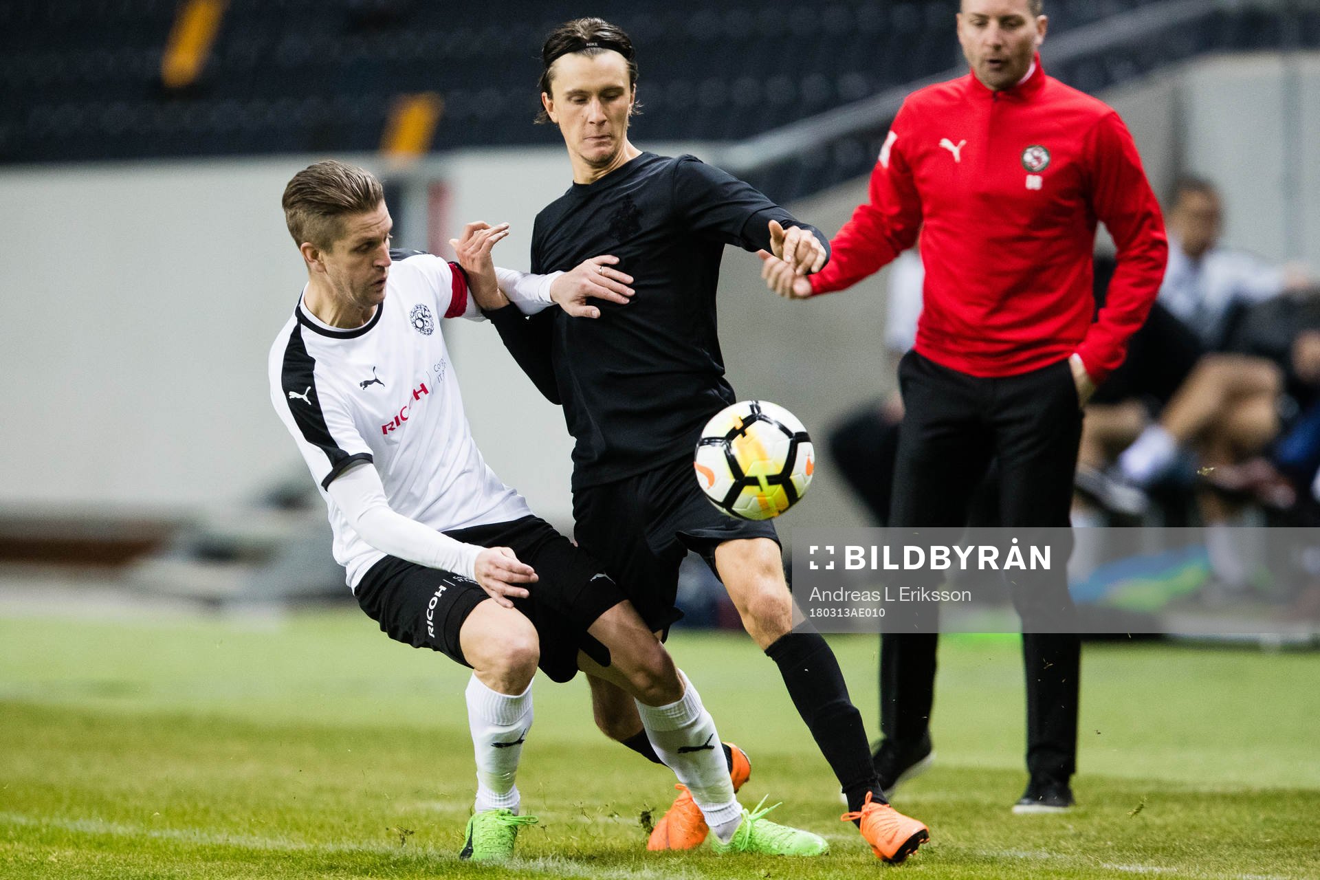 s Kristoffer Olsson