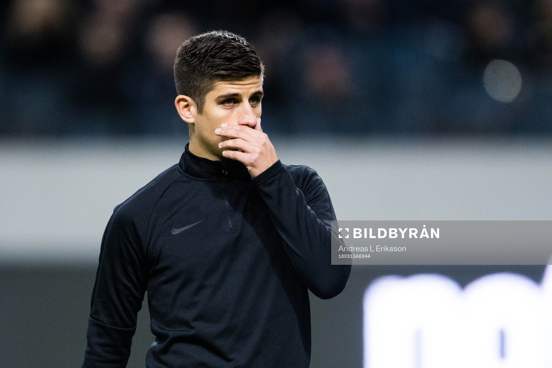 s Nicolas Marcelo Stefanelli