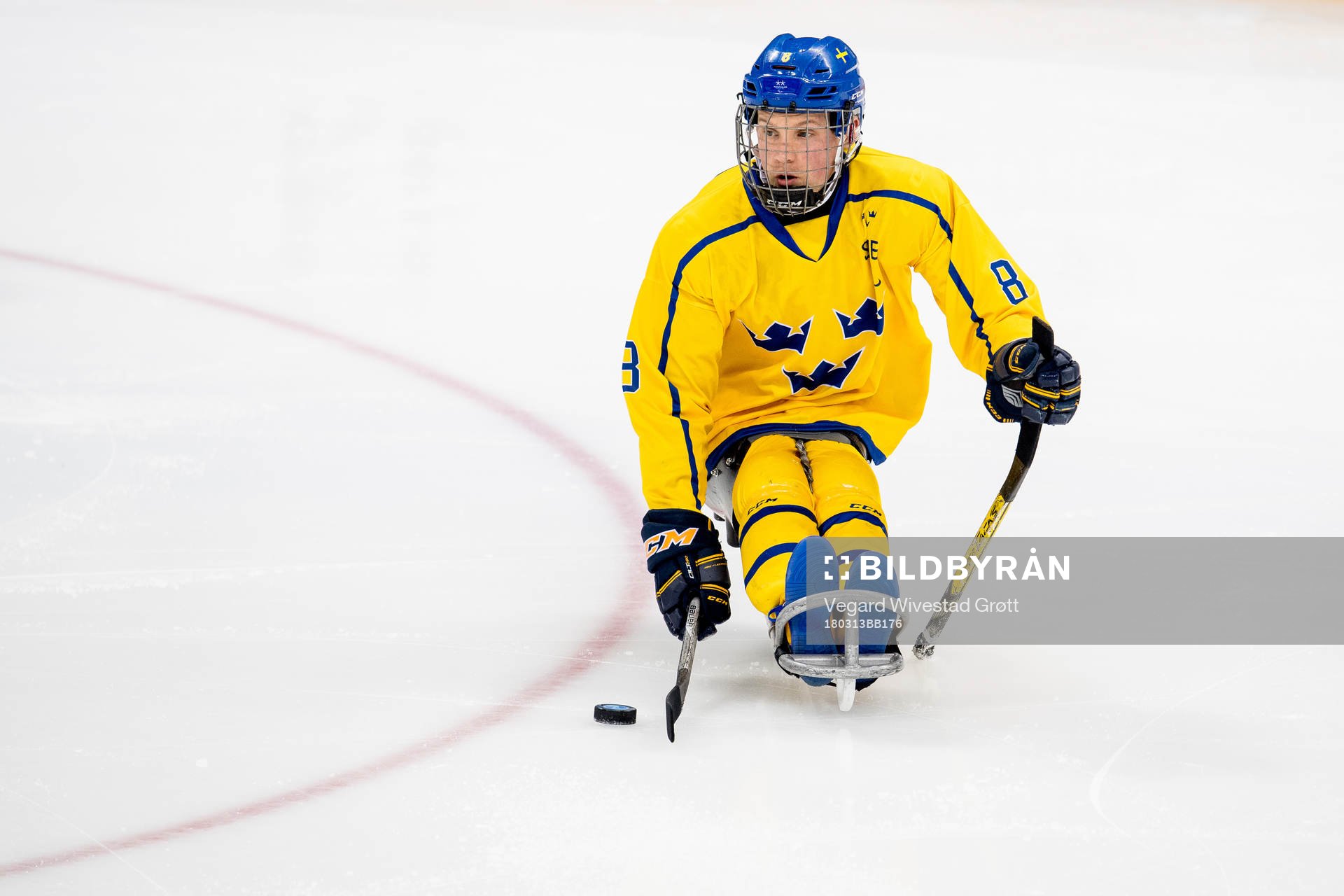 Per Kasperi of Sweden