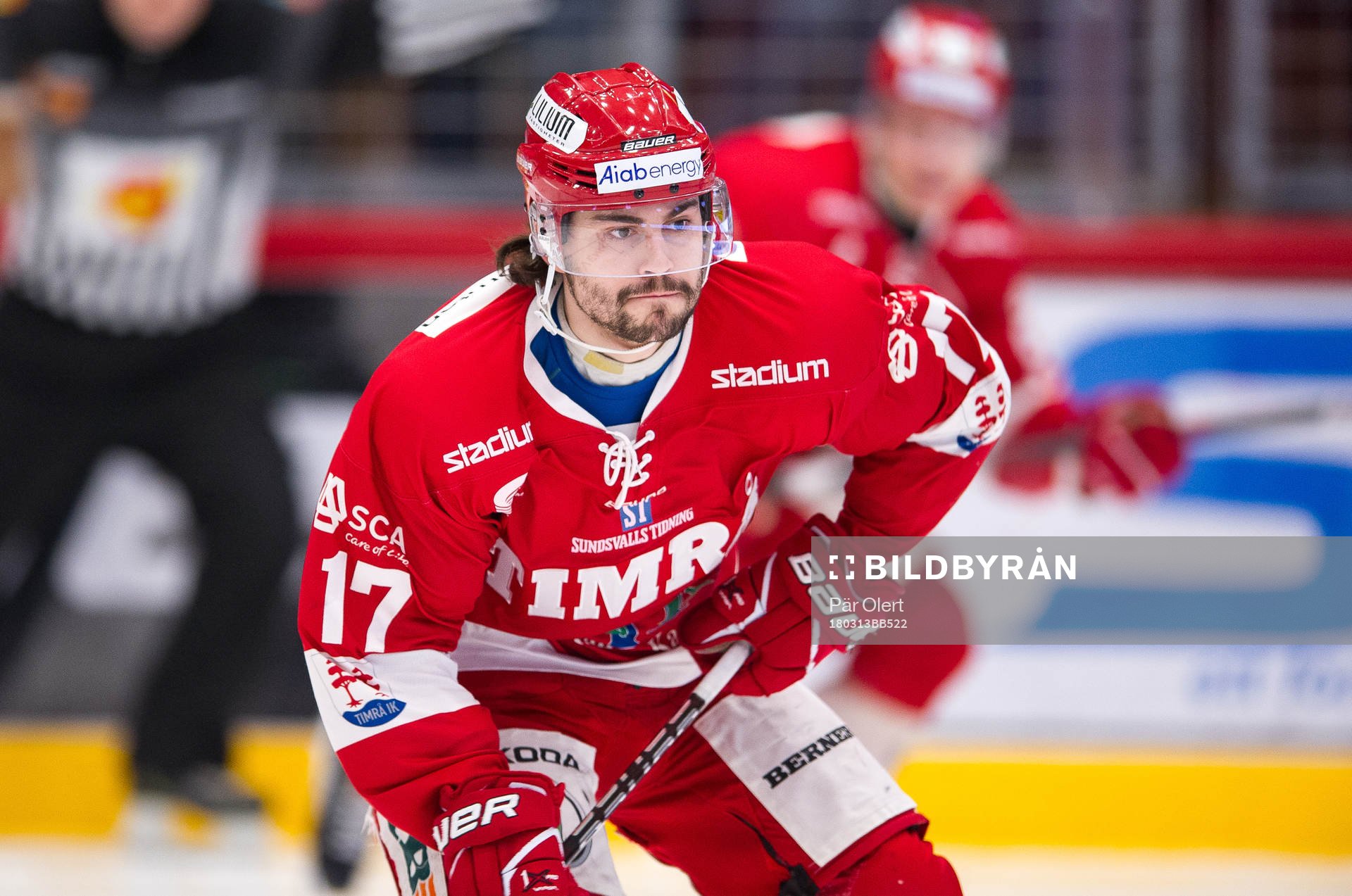 Timrås Alexandre Lavoie
