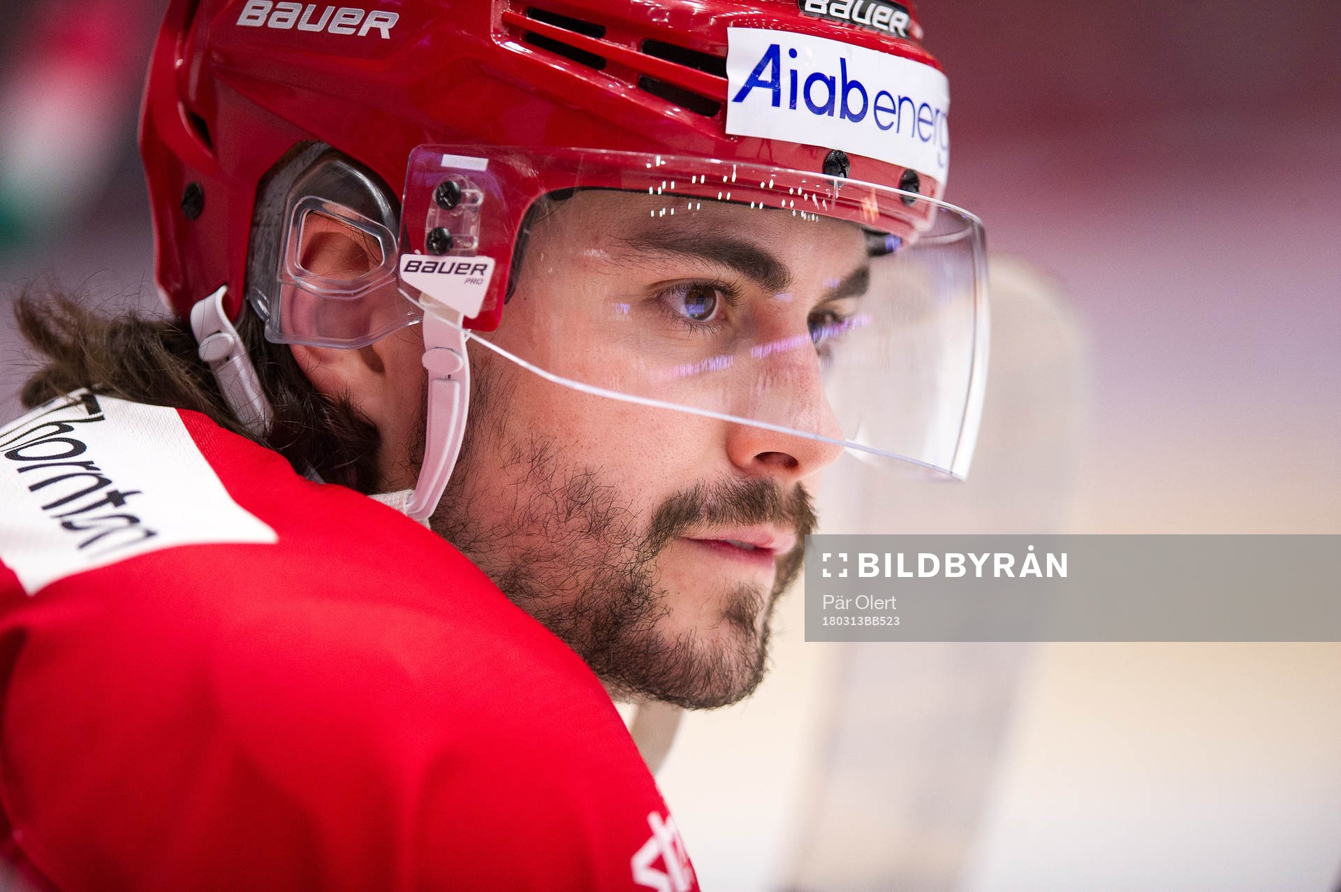 Timrås Alexandre Lavoie