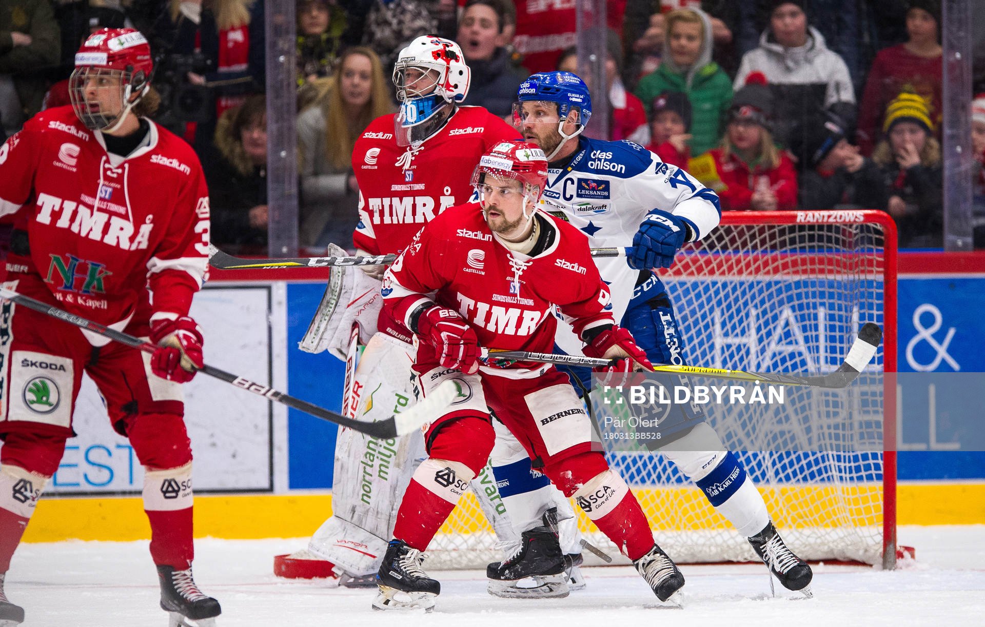 Leksands Jesper Ollas