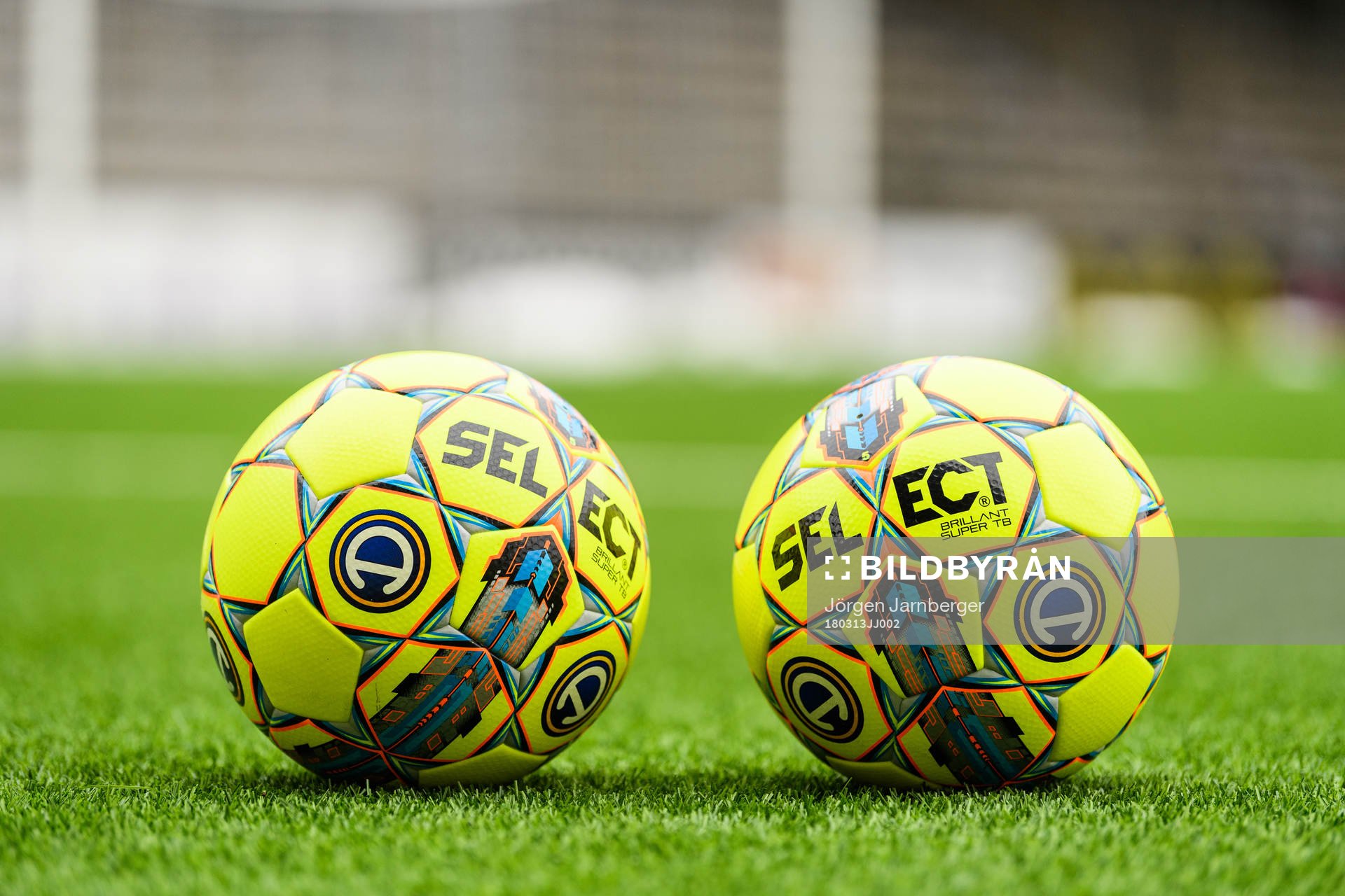 Officiella allsvenska fotbollen