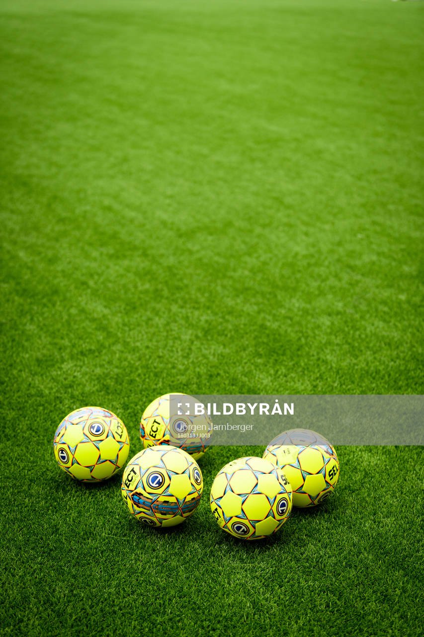 Officiella allsvenska fotbollen