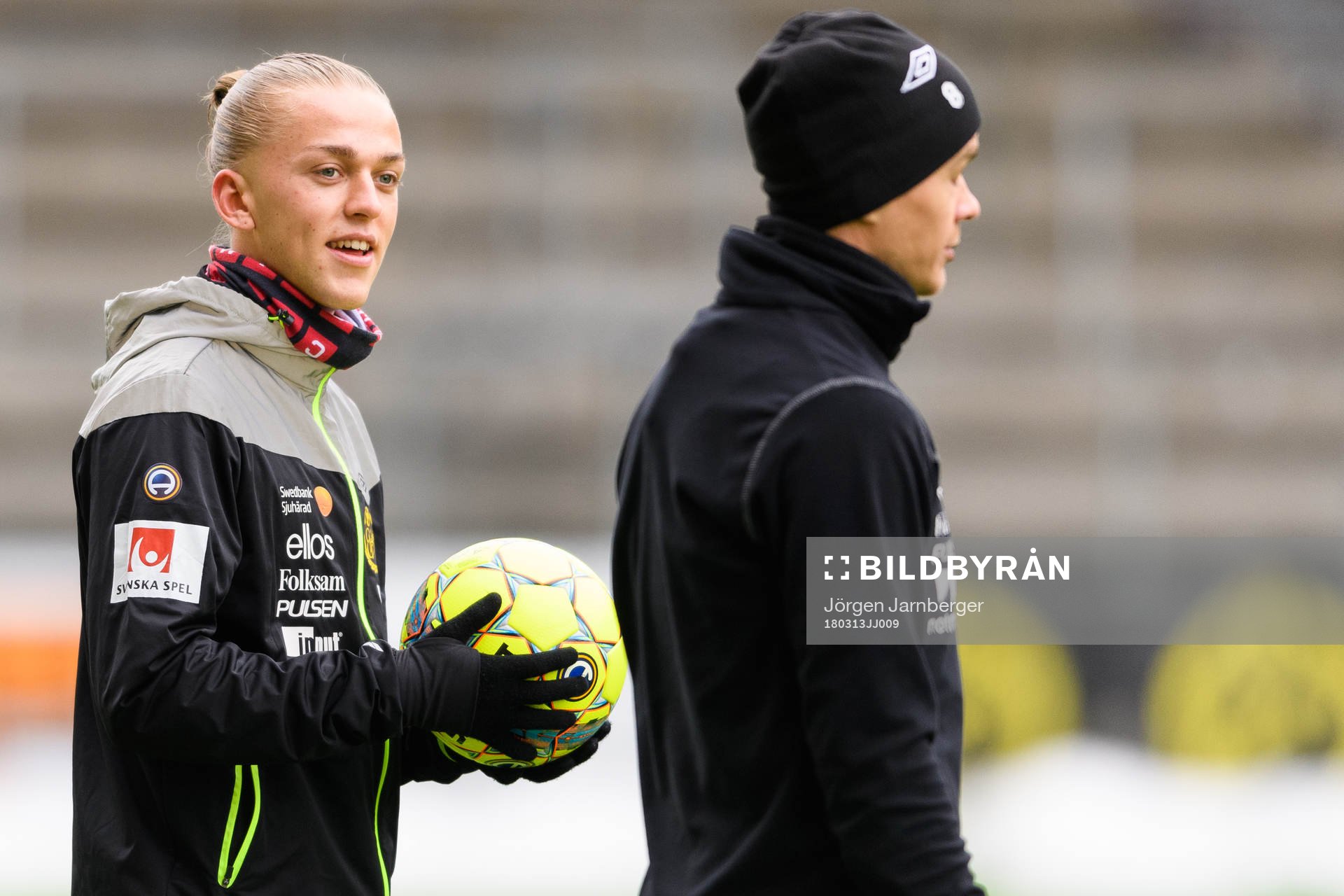 Jesper Karlsson
