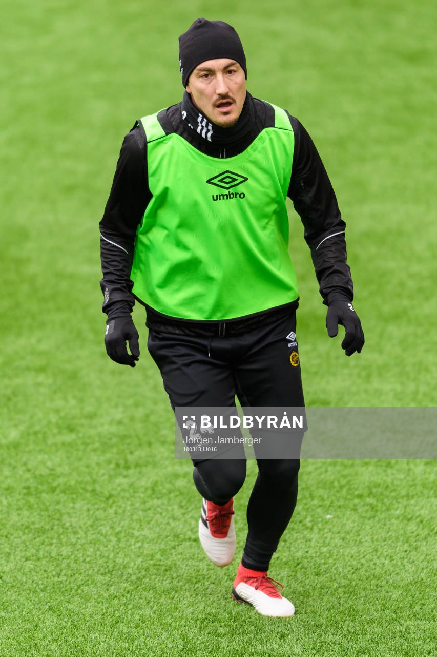 Stefan Ishizaki
