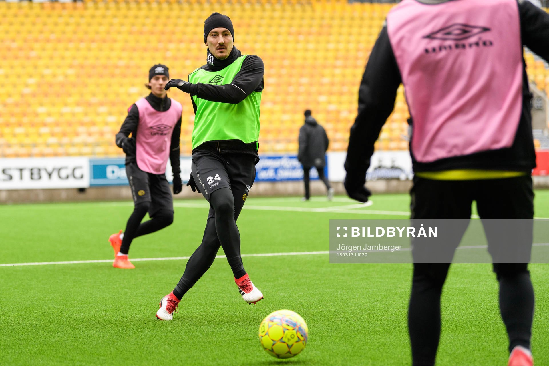 Stefan Ishizaki