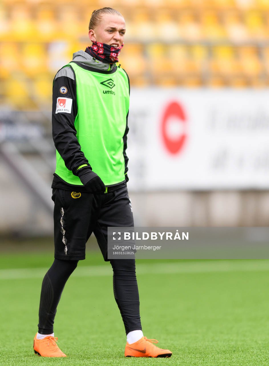 Jesper Karlsson