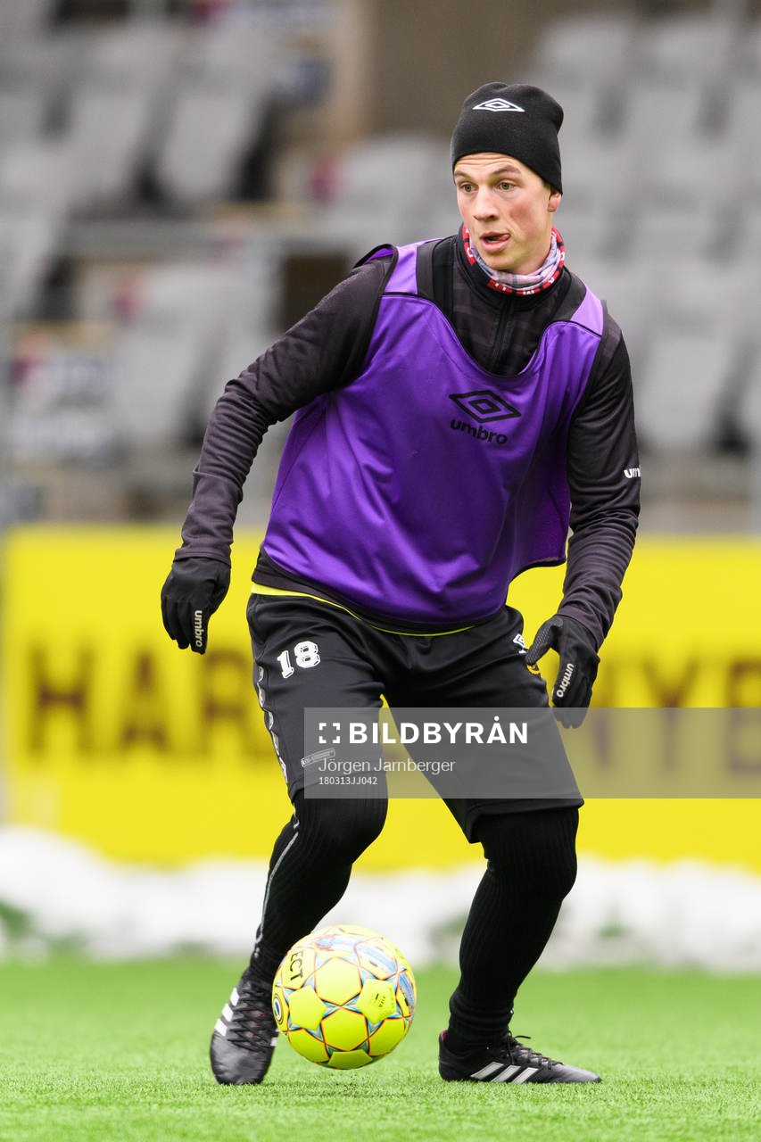 Simon Olsson