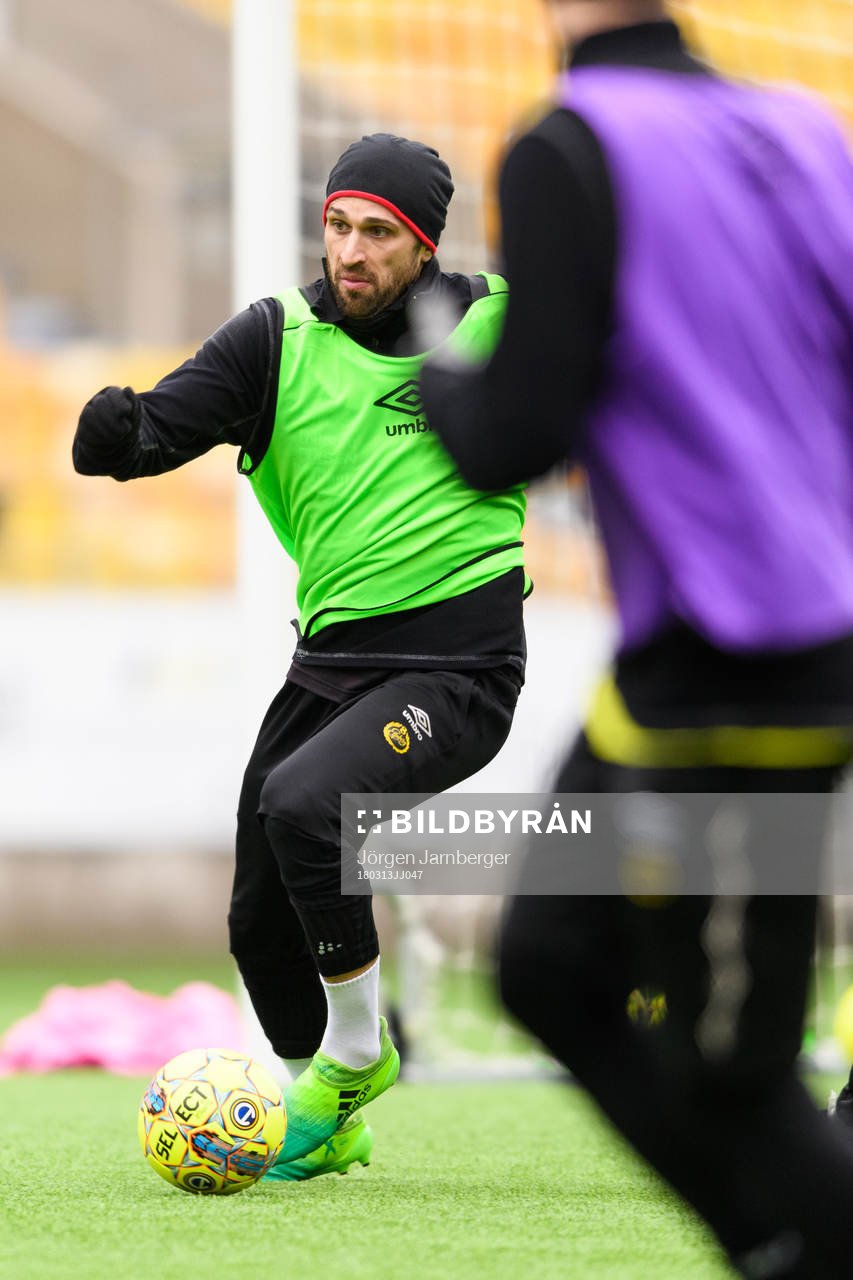 Emir Bajrami