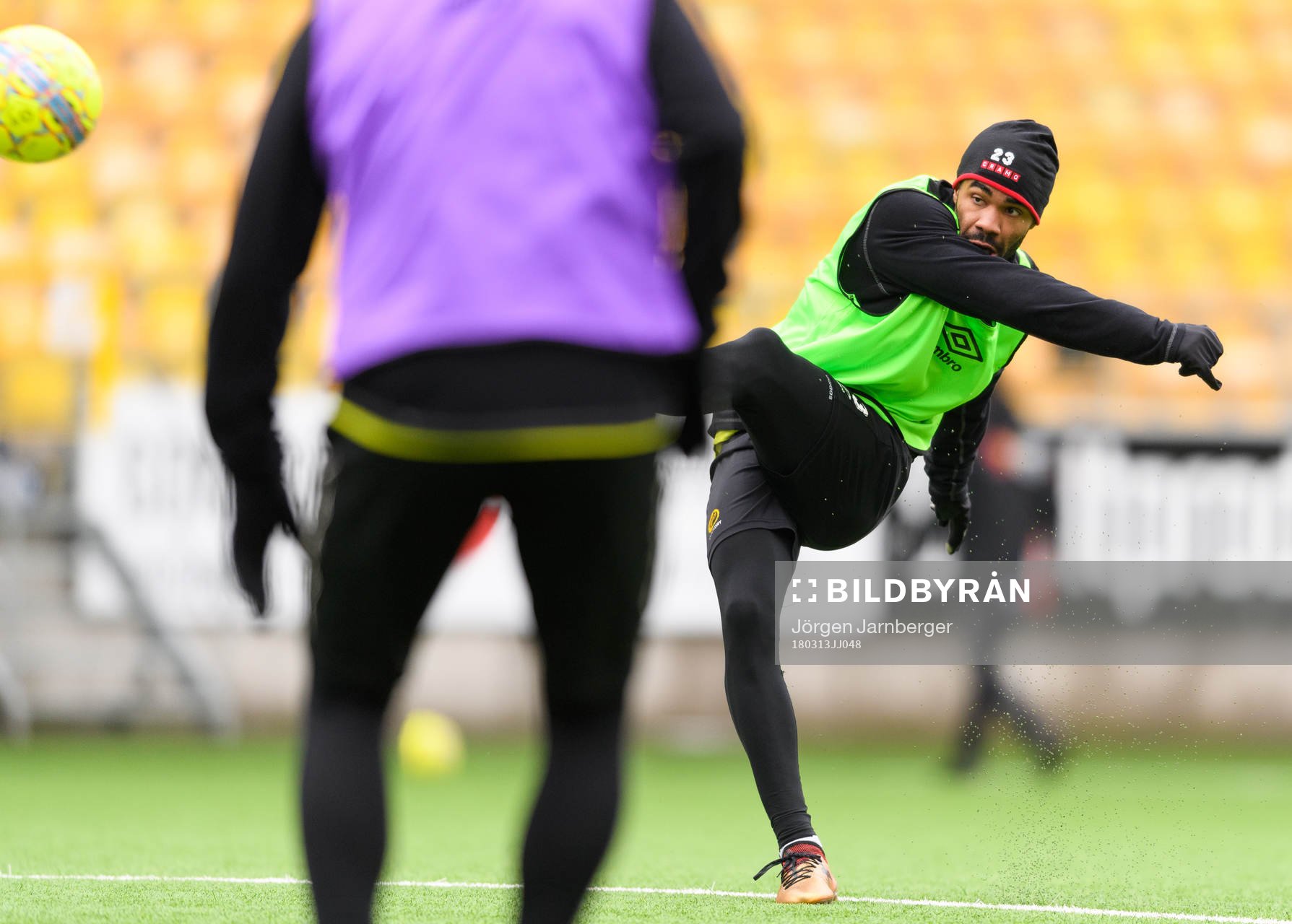 Alex Dyer