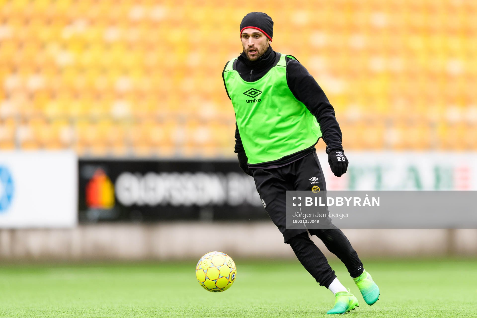 Emir Bajrami