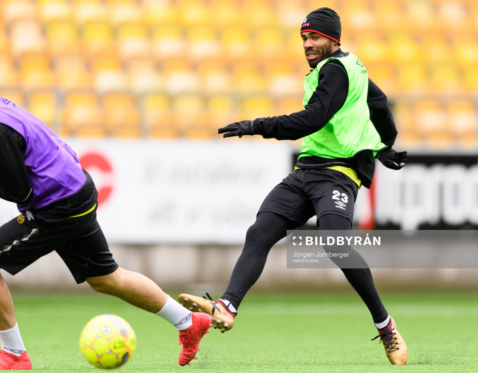 Alex Dyer