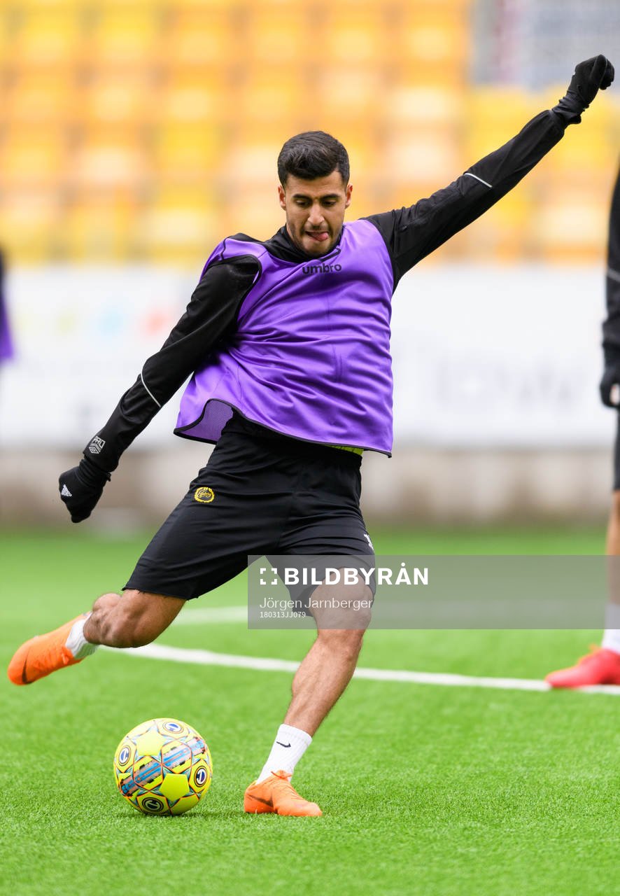 Rami Kaib