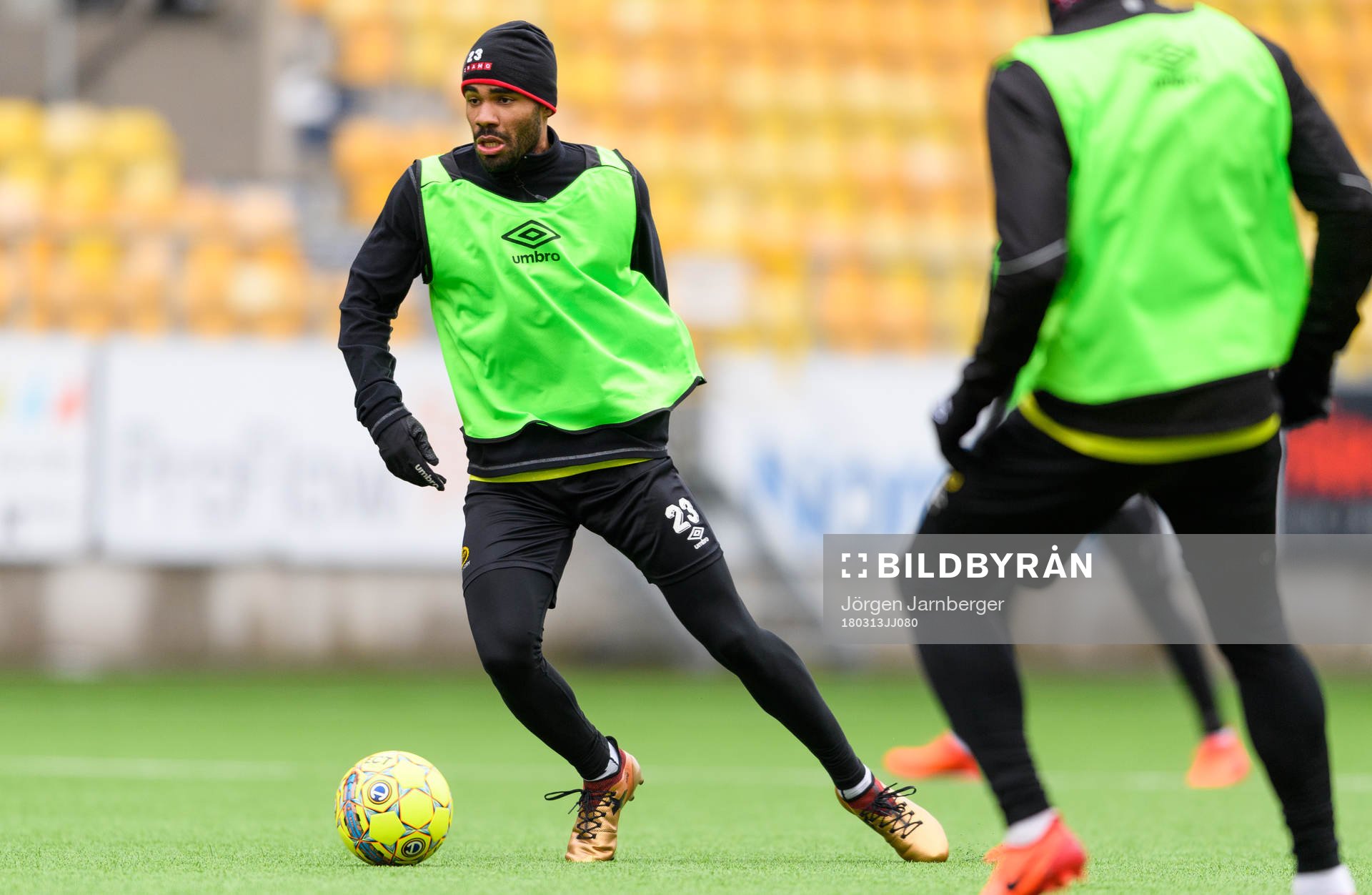 Alex Dyer