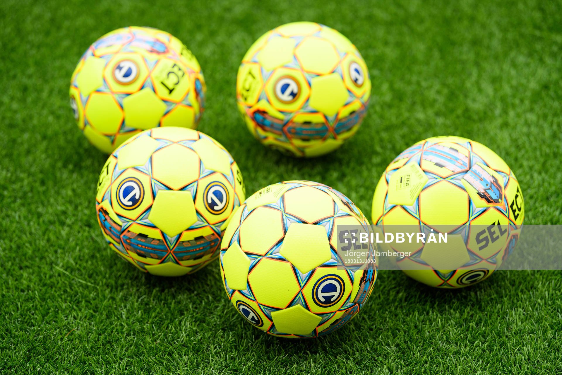 Officiella allsvenska fotbollen