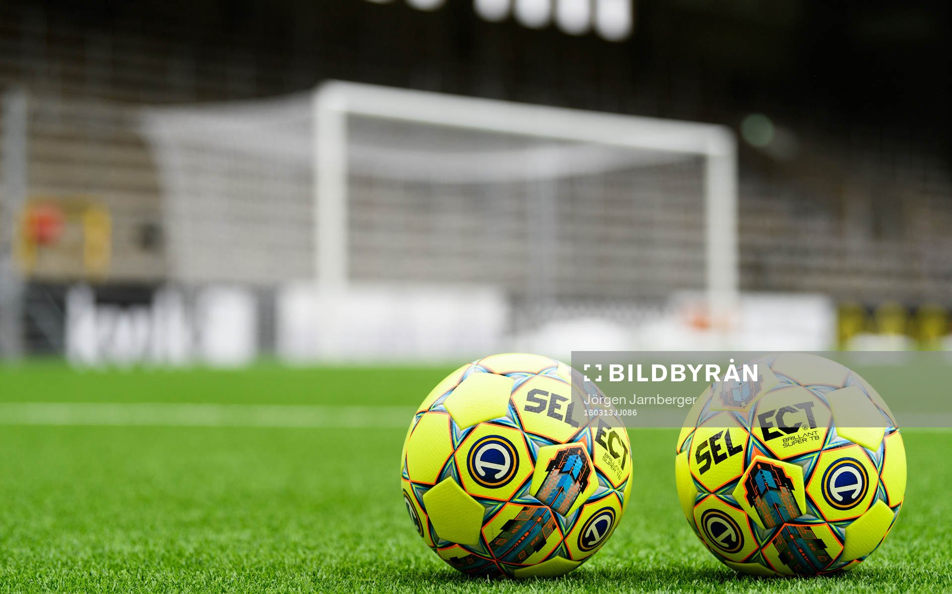 Officiella allsvenska fotbollen