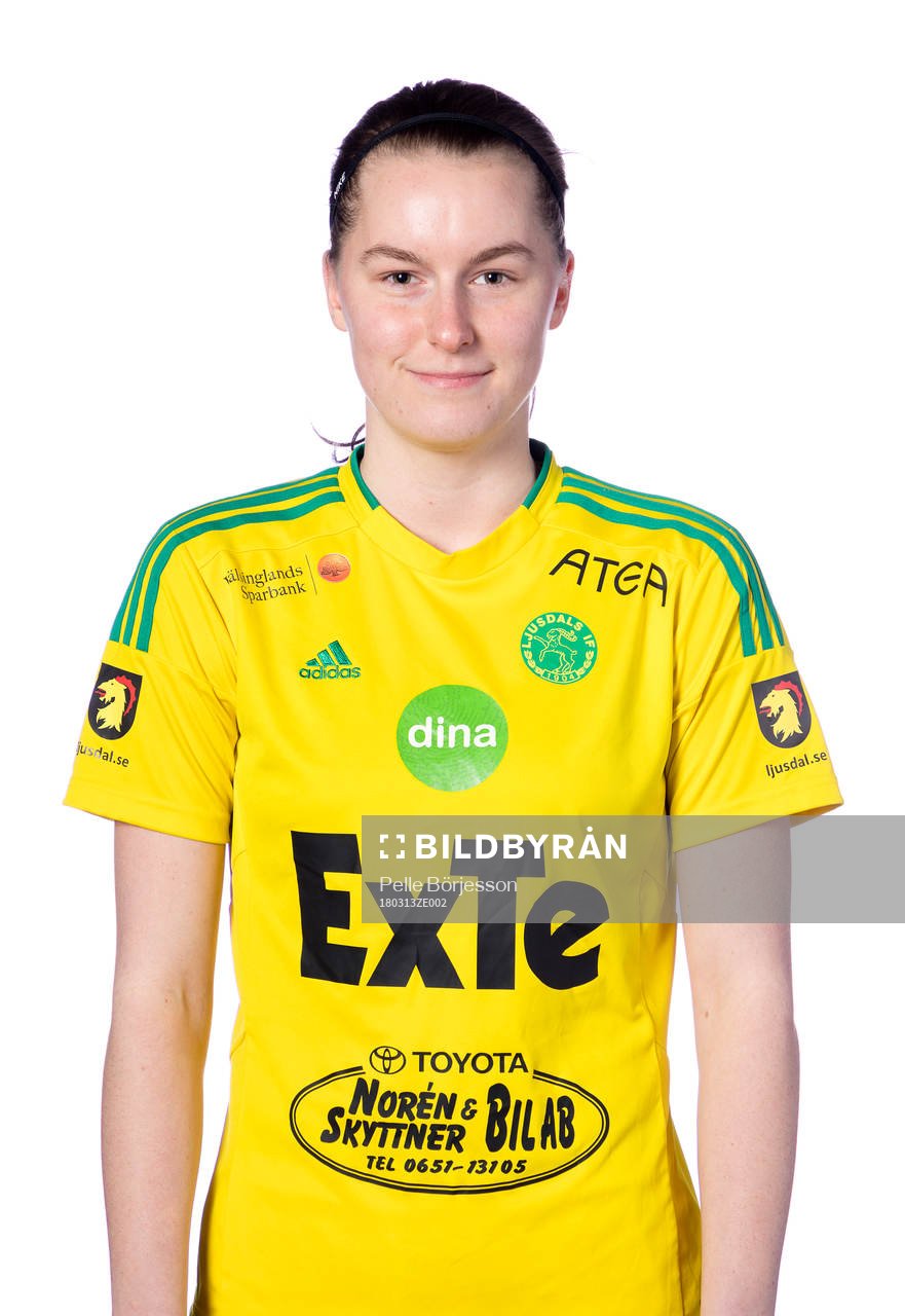Ljusdals Emma Gabrielsson