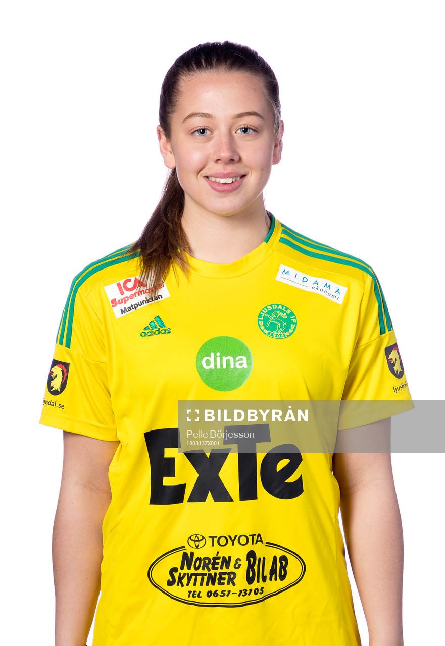 Ljusdals Cornelia Kapocs