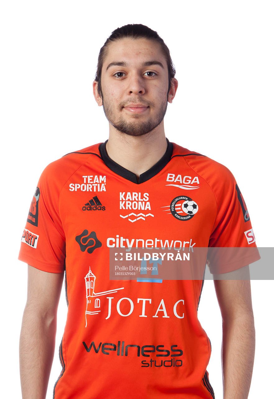 Karlskronas Amer Habul