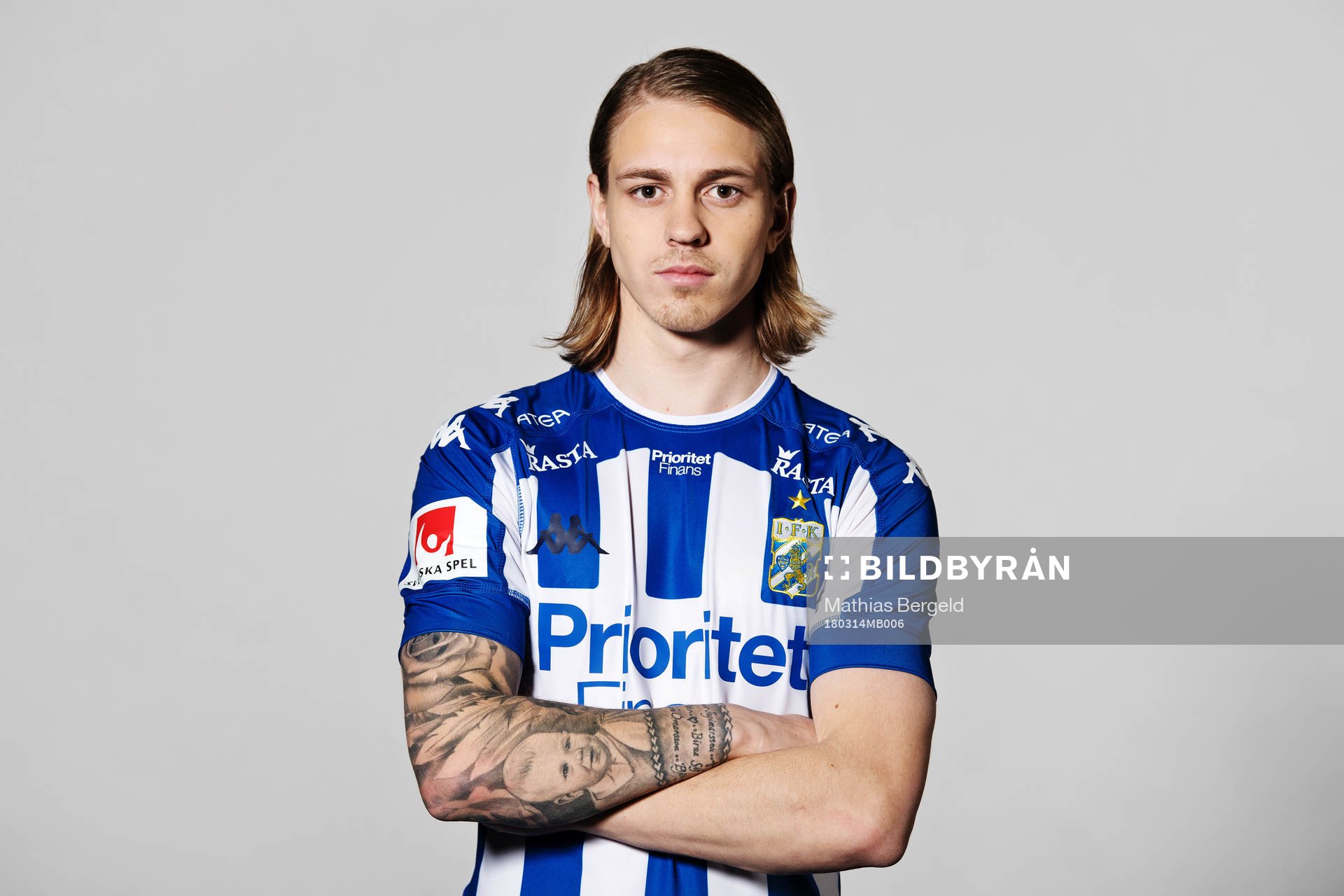 Elias Mar Omarsson
