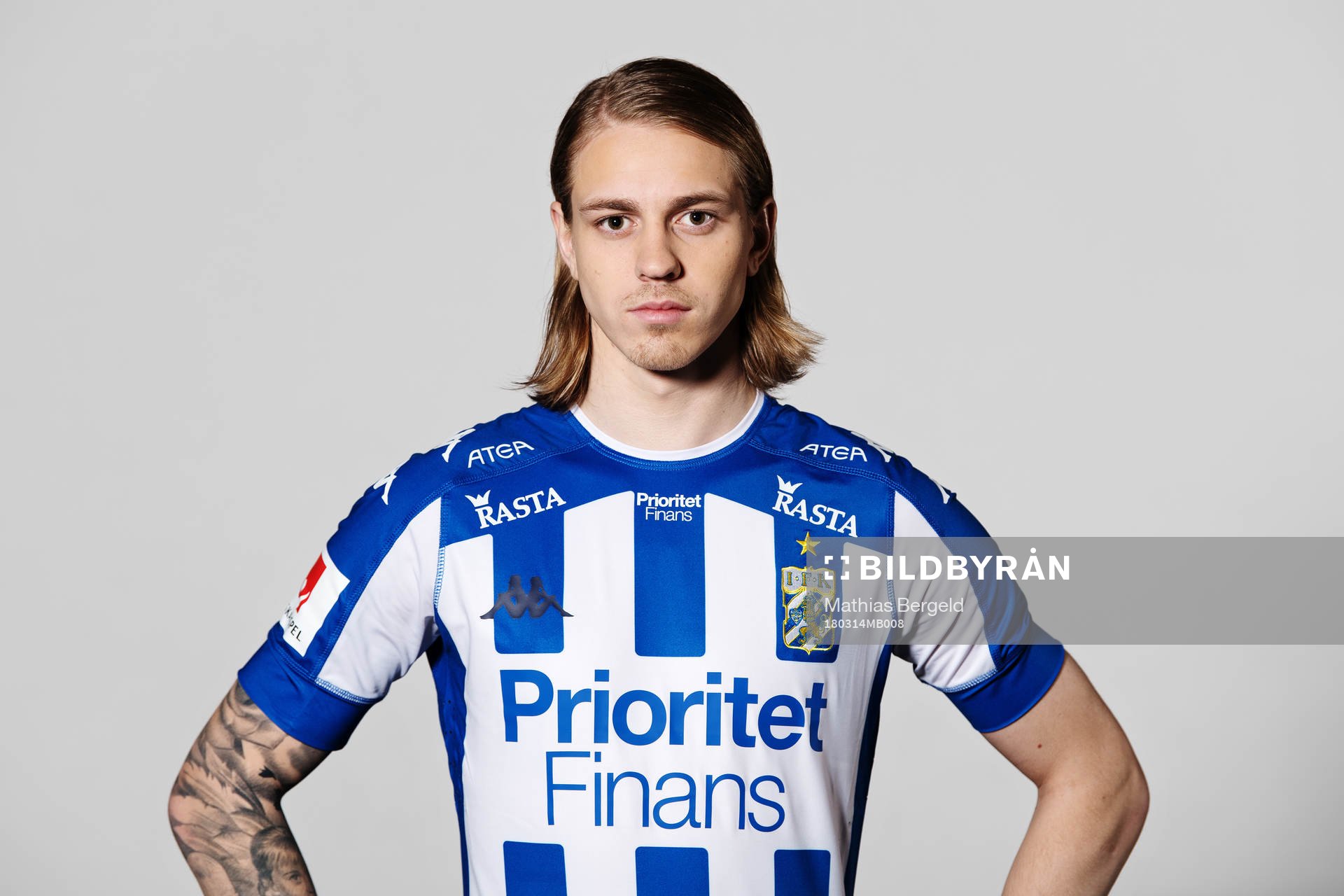 Elias Mar Omarsson