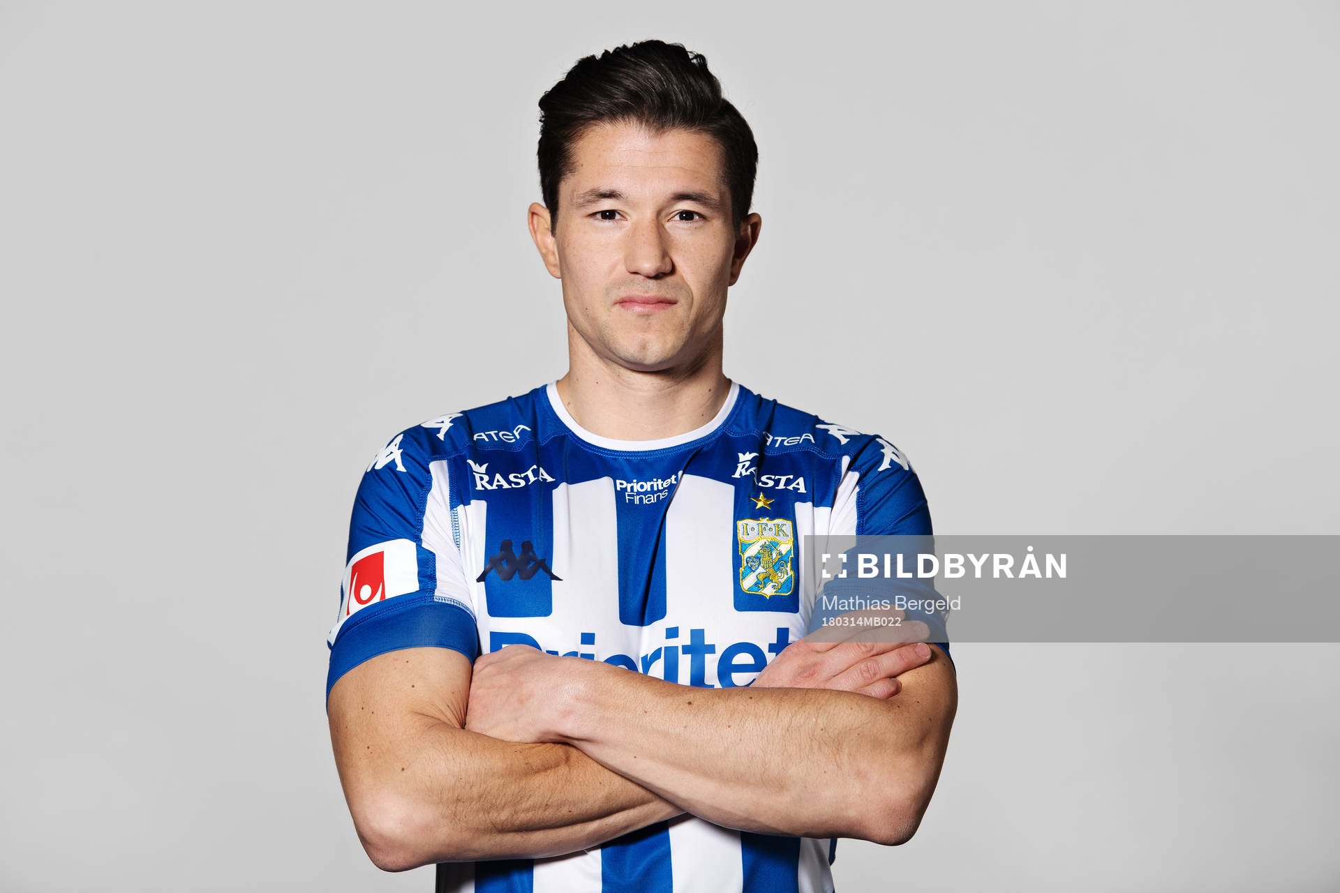 David Boo Wiklander