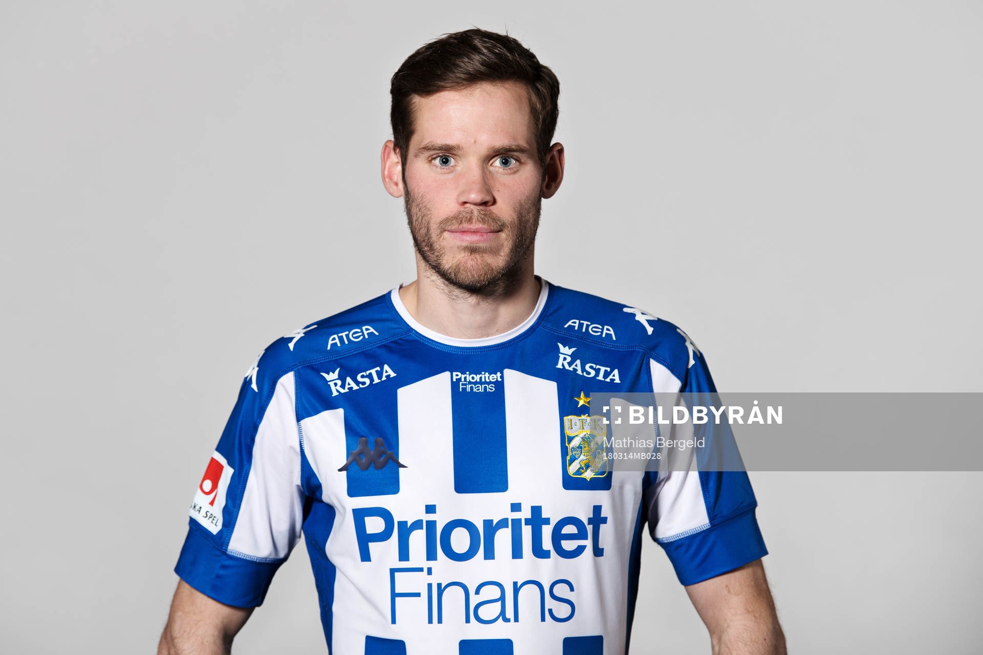 Emil Salomonsson