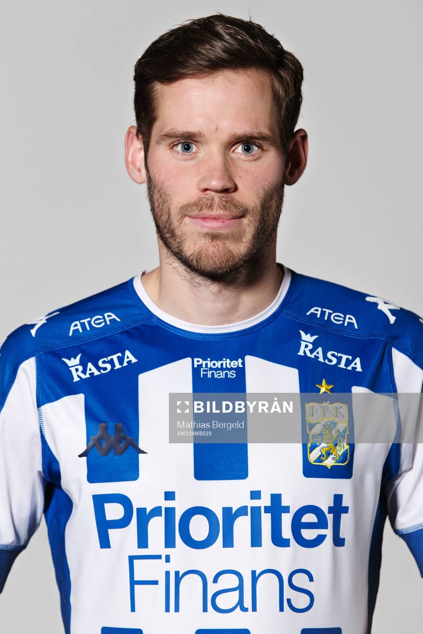 Emil Salomonsson
