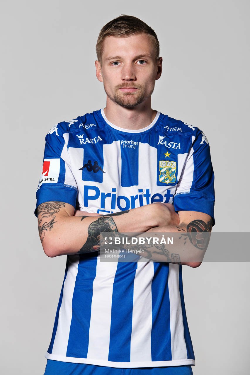 Sebastian Eriksson