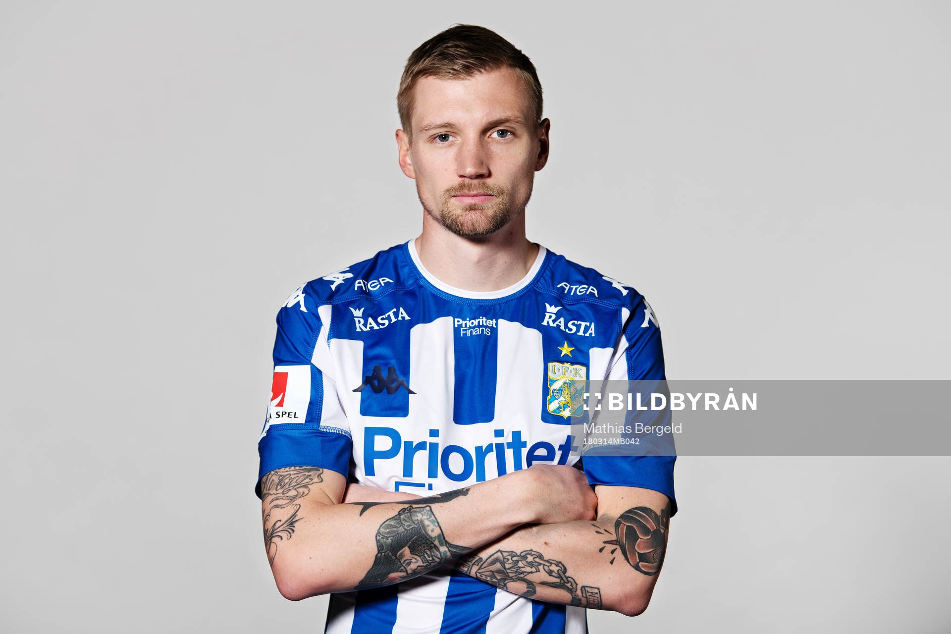 Sebastian Eriksson