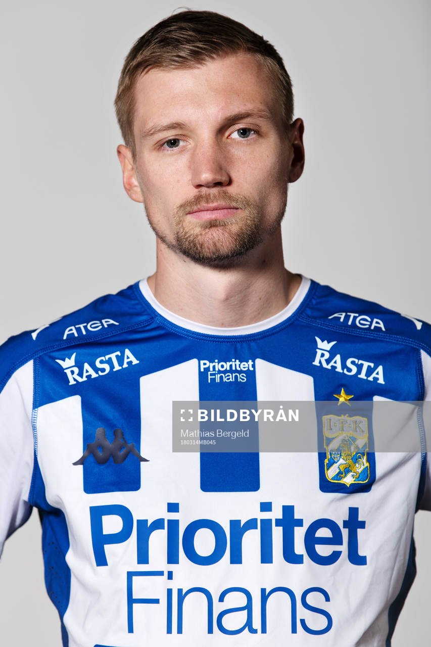 Sebastian Eriksson