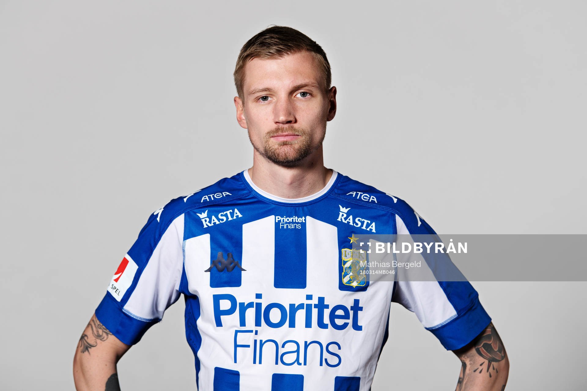 Sebastian Eriksson