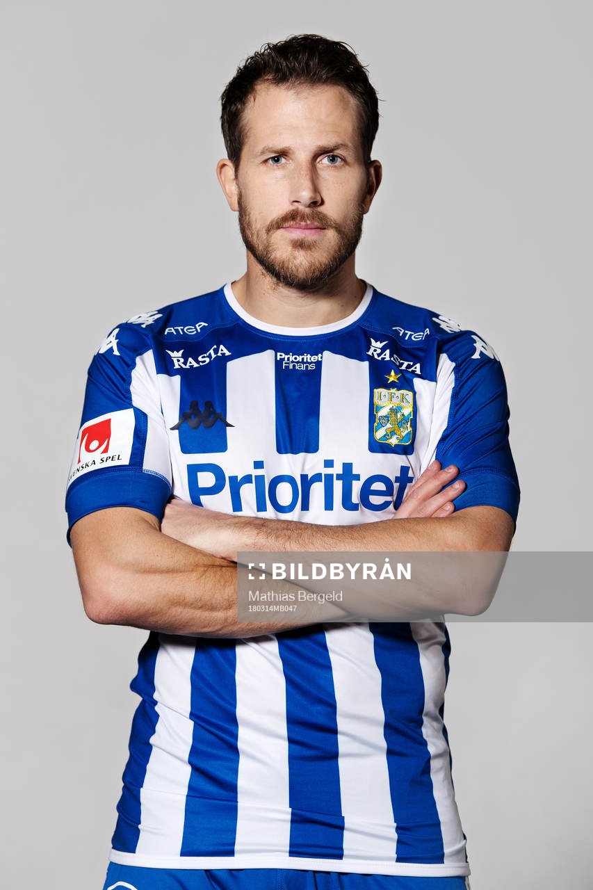Tobias Hysén