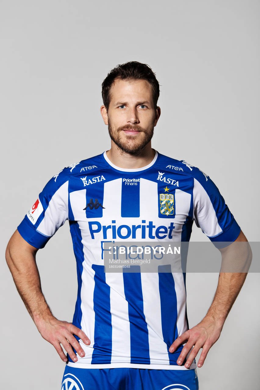 Tobias Hysén