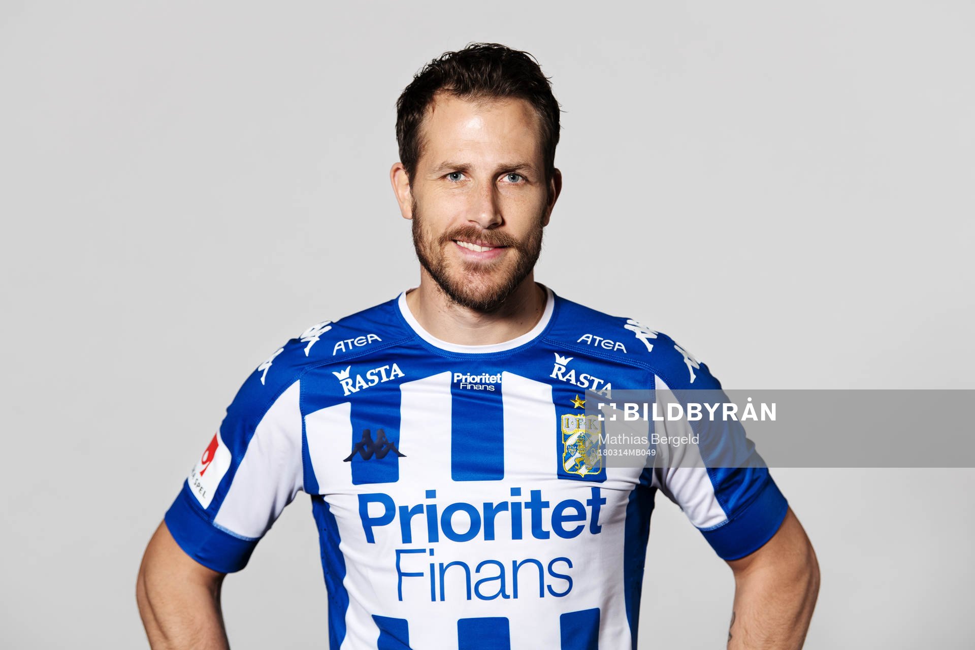 Tobias Hysén