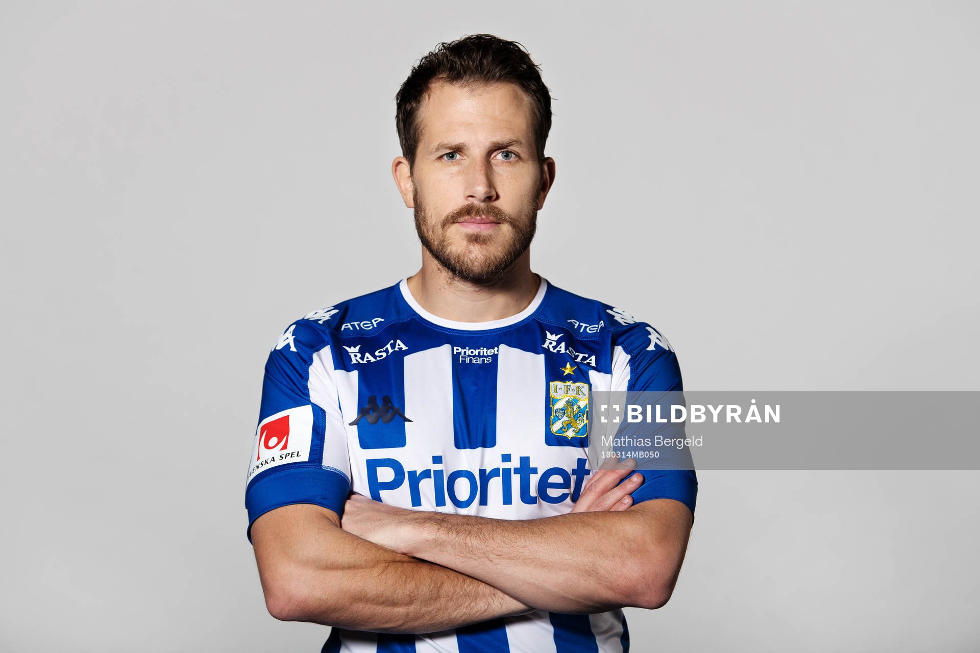Tobias Hysén