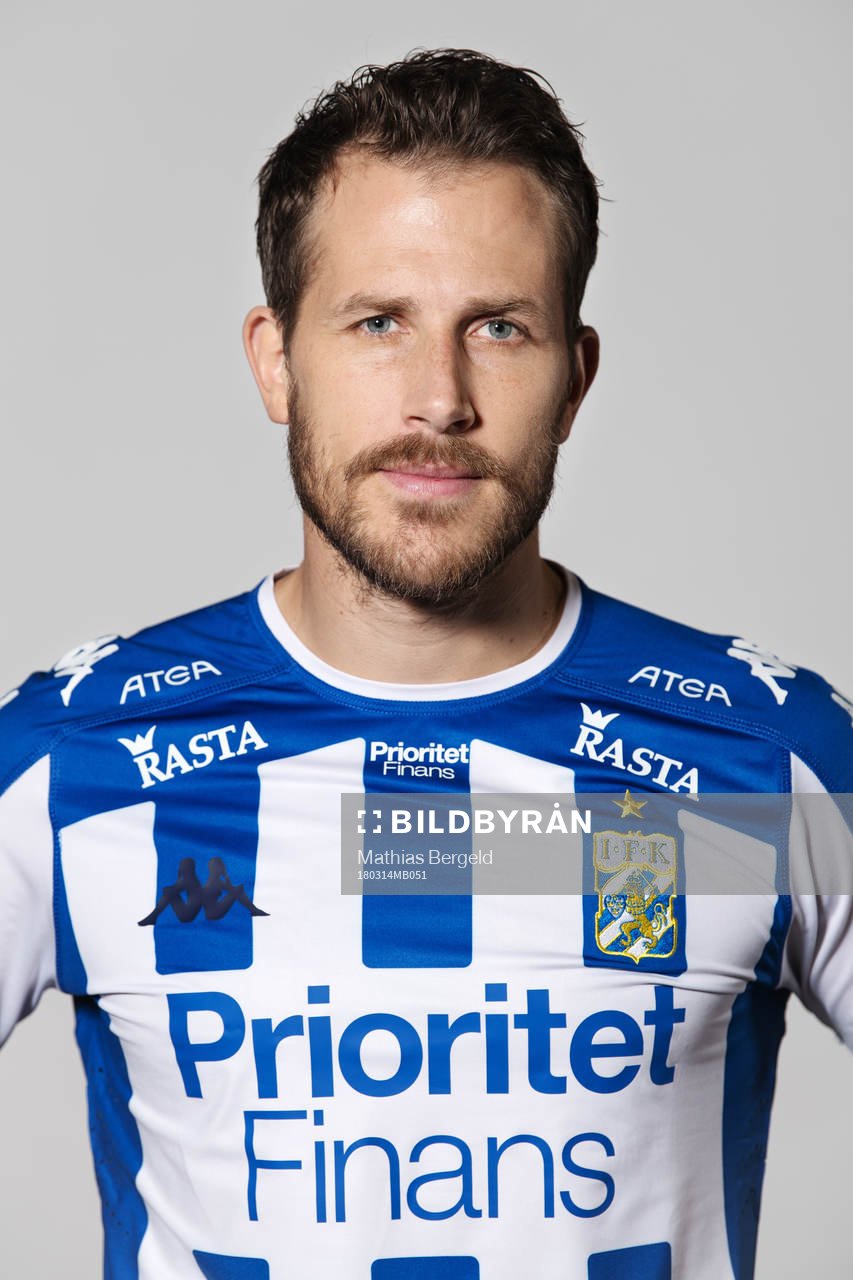 Tobias Hysén