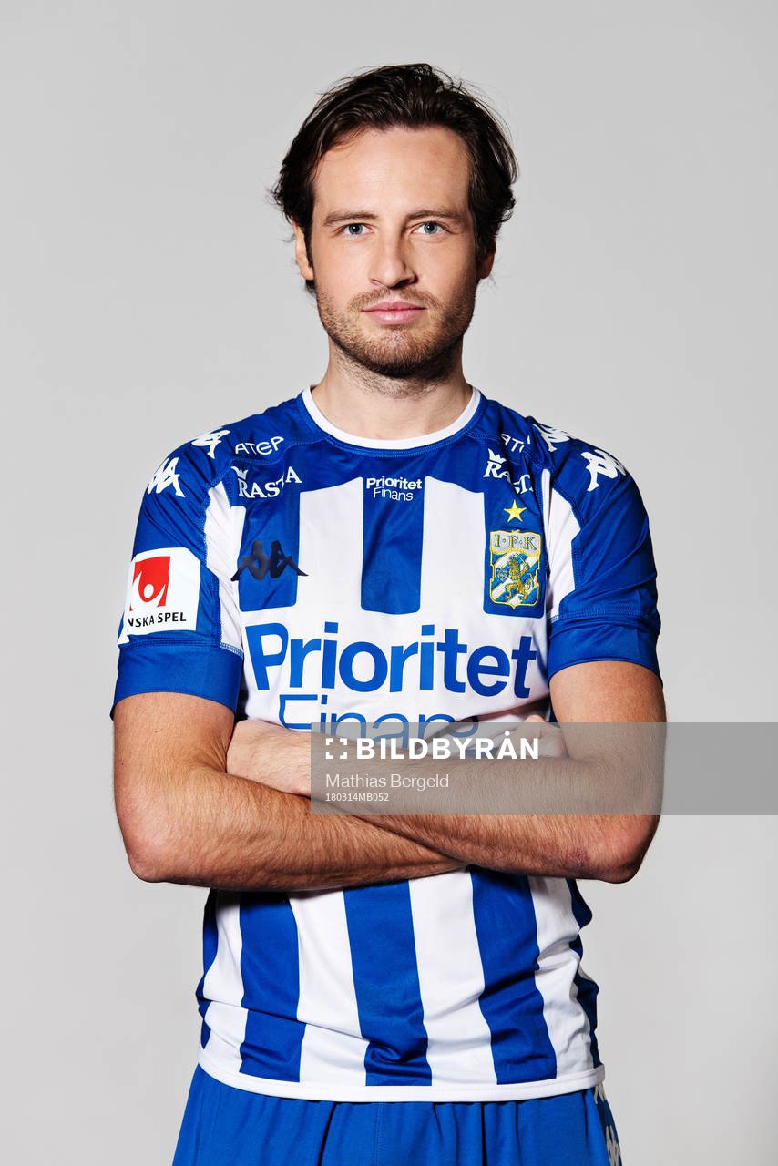 Mikkel Diskerud