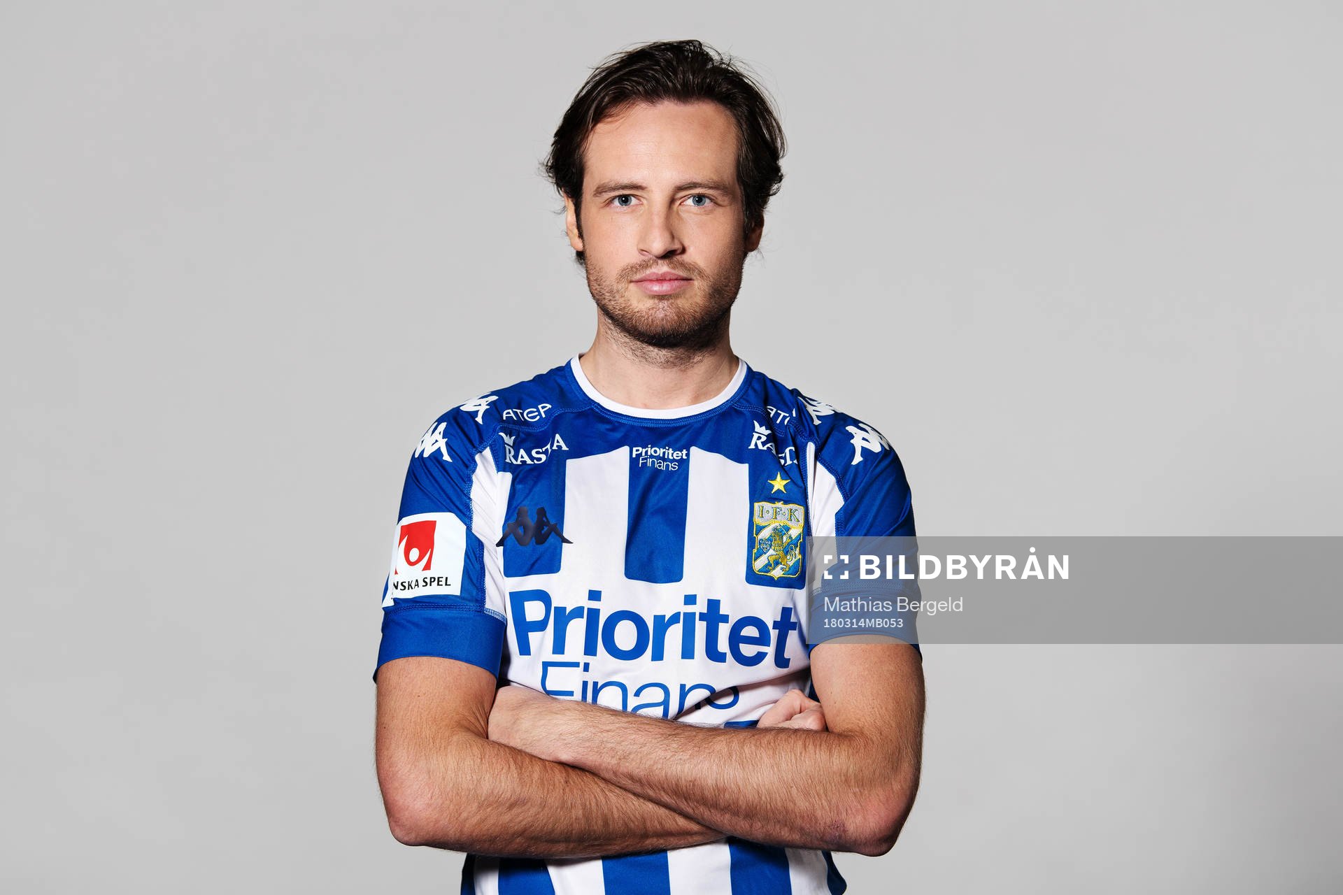Mikkel Diskerud
